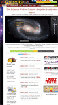 Mobile Screenshot of de.galaxiki.org